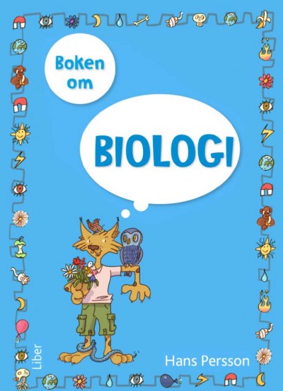 boken om biologi